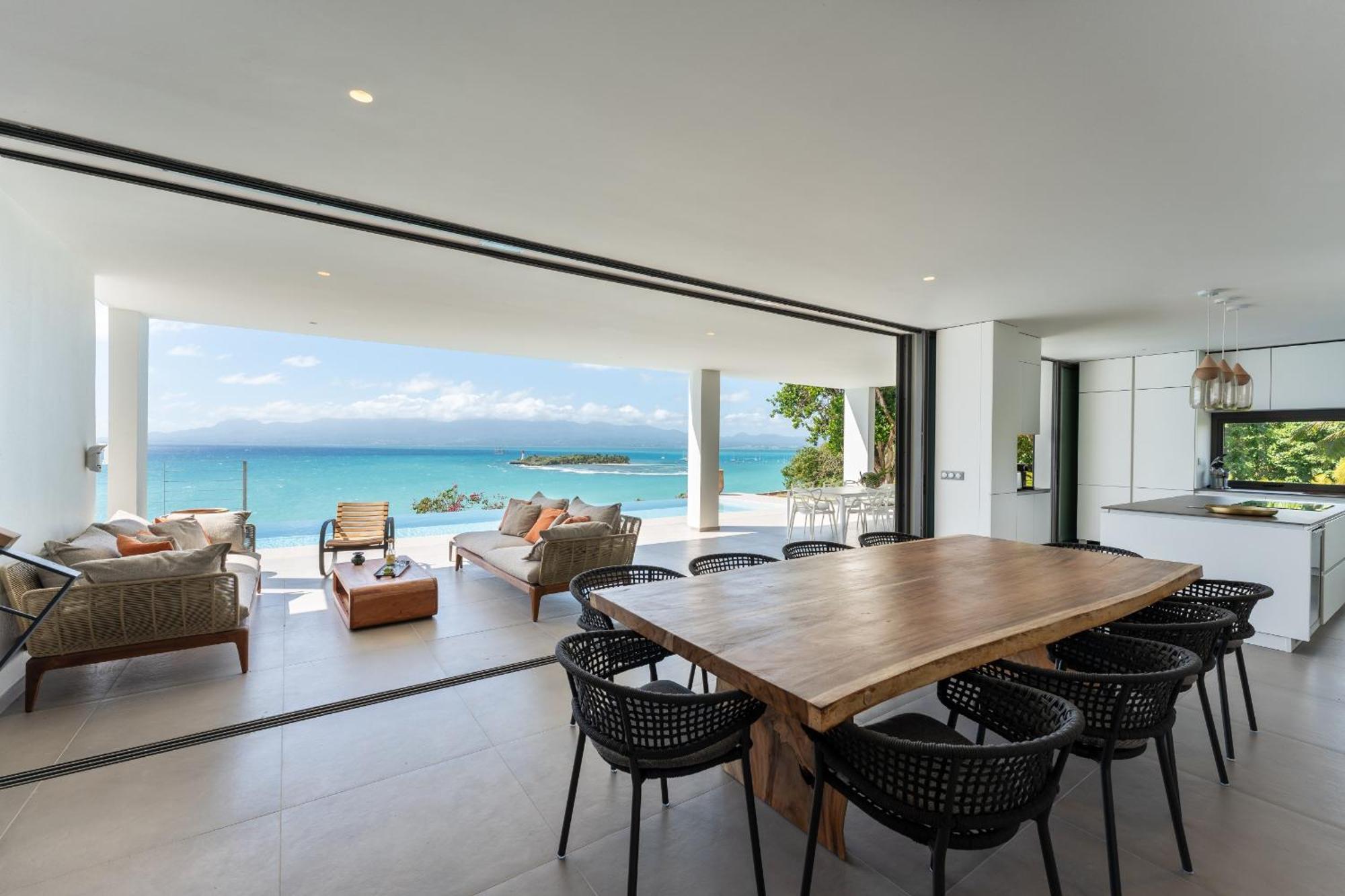 Guacana Le Gosier  Exterior foto